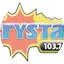 Logo Crystal 103.7 FM
