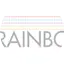 Logo 89 FM Rainbow