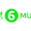 Logo BBC Radio 6 Music