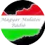 Logo Magyar Mulatós Rádió