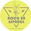 Logo Rock en Español
