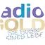 Logo radio GOLD