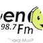 Logo Gen FM