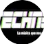 Logo Techno Radio