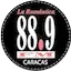 Logo La Romantica 88.9 FM