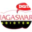 Logo NAGASWARA RADIOTEMEN Bogor