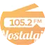 Logo Radio Nostalgija