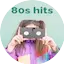 Logo Radio Open FM - 80s Hits