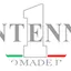 Logo Radio Antenna 1 Roma