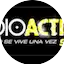 Logo RadioActiva