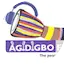 Logo Agidigbo 88.7 FM