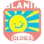 Logo Blanik Oldies