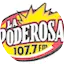 Logo La Poderosa