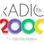 Logo Radio 2000