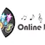 Logo 80s Online Radio