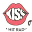 Logo Kiss FM