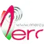 Logo Mercy Magyar Rádió