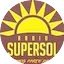 Logo Radio SuperSol