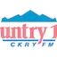 Logo Country 105 FM