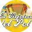 Logo La Viejoteca del Poli