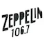 Logo Zeppelin 106.7