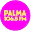 Logo Palma FM