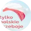 Logo Radio Open FM - Tylko Polskie Przeboje