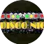 Logo 70s Disco Nights Radio
