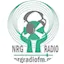 Logo NRG Radio FM