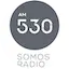 Logo AM 530 Somos Radio