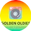Logo Golden Oldies