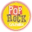 Logo Colombia Pop Rock