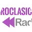 Logo Retroclasicos Radio