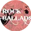 Logo Rock Ballads