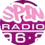 Logo Spin Radio