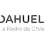 Logo Radio Pudahuel