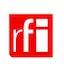 Logo RFI Monde