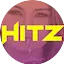 Logo Hunter.FM - Hitz