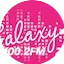Logo Galaxy FM