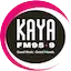 Logo Kaya FM