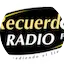 Logo Recuerdos Radio