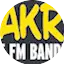 Logo Radio Cakra Bandung
