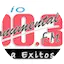 Logo Monumental FM