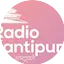 Logo Radio Kantipur