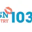 Logo CISN Country