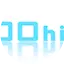 Logo 100hitz - Top 40 Hitz