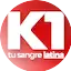 Logo Radio K1