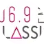 Logo Classic FM 106.9 | Monterrey