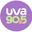 Logo UVA 90.5