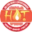 Logo HOT FM